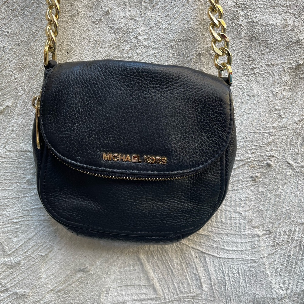 Michael Kors crossbody bag